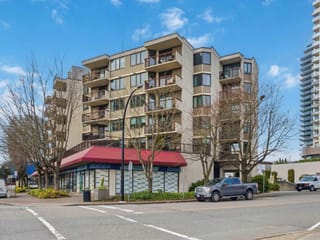 Apartment for sale in White Rock, South Surrey White Rock, 305 1521 George Street, 263177318 | Realtylink.org