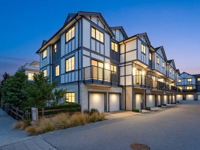 Townhouse for sale in Surrey, South Surrey White Rock, 5 16361 23a Avenue, 263177320 | Realtylink.org