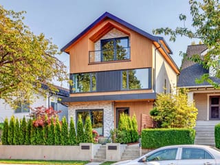 1/2 Duplex for sale in Vancouver, Vancouver West, 2 3836 W 21st Avenue, 263177321 | Realtylink.org
