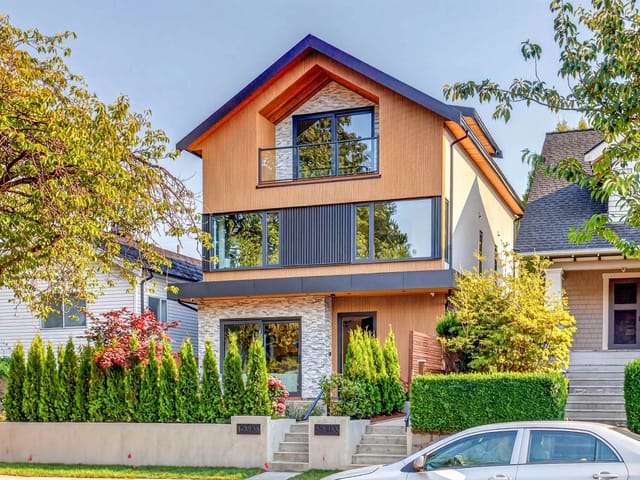 1/2 Duplex for sale in Vancouver, Vancouver West, 2 3836 W 21st Avenue, 263177321 | Realtylink.org