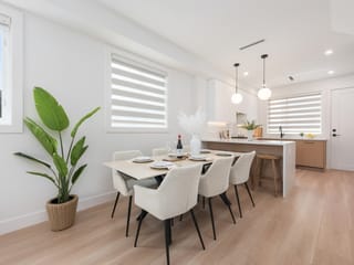 Townhouse for sale in Burnaby, Burnaby South, 5 6808 Elwell Street, 263177322 | Realtylink.org
