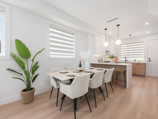 Townhouse for sale in Burnaby, Burnaby South, 5 6808 Elwell Street, 263177322 | Realtylink.org