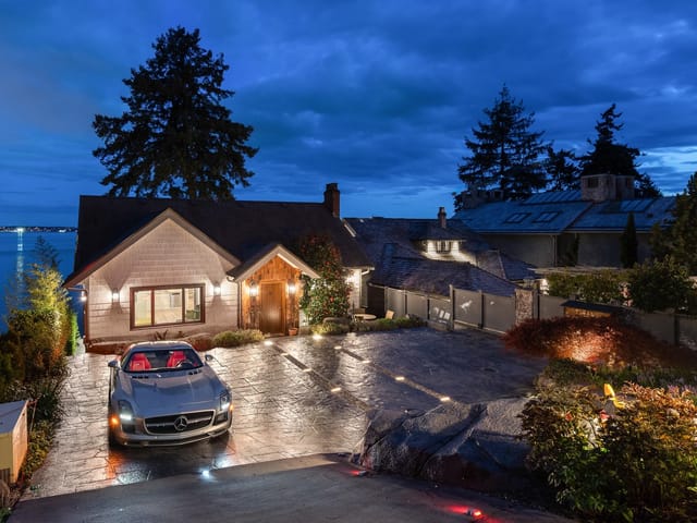 House for sale in West Vancouver, West Vancouver, 3298 Radcliffe Avenue, 263177323 | Realtylink.org