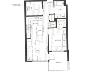 Apartment for rent in North Vancouver, North Vancouver, 30* 1616 Lloyd Avenue, 263177324 | Realtylink.org