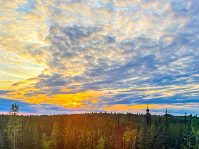 Lot for sale in Cluculz Lake, PG Rural West, 2280 Meier Road, 263177325 | Realtylink.org