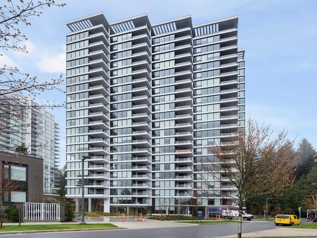 Apartment for rent in Vancouver, Vancouver West, Ensuite at 706 5629 Birney Ave Avenue, 263177326 | Realtylink.org