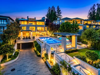House for sale in Surrey, South Surrey White Rock, 13386 Marine Drive, 263177328 | Realtylink.org