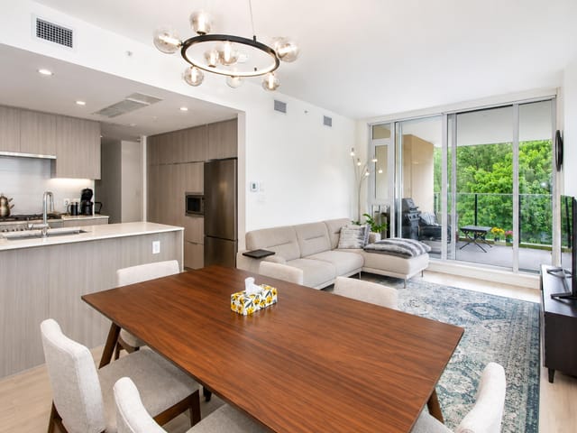 Apartment for sale in North Vancouver, North Vancouver, 501 1401 Hunter Street, 263177331 | Realtylink.org