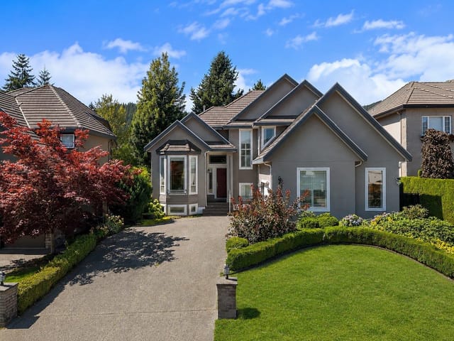 House for sale in Coquitlam, Coquitlam, 1760 Hampton Drive, 263177333 | Realtylink.org