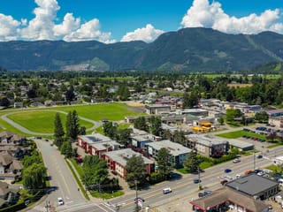 Apartment for sale in Agassiz, Agassiz, 334 1735 Agassiz-Rosedale No 9 Highway, 263177340 | Realtylink.org