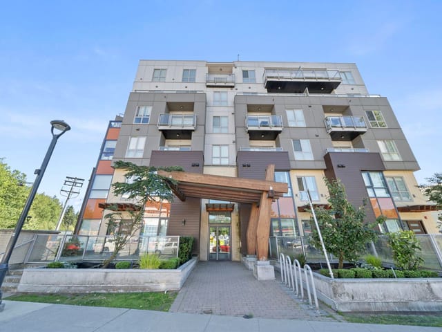 Apartment for sale in Surrey, North Surrey, 502 13978 Fraser Highway, 263177341 | Realtylink.org