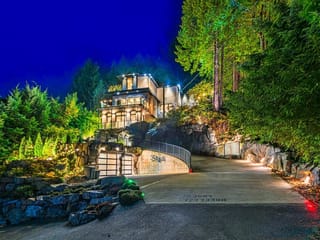 House for sale in West Vancouver, West Vancouver, 592 Craigmohr Drive, 263177345 | Realtylink.org