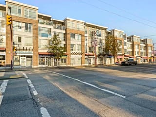 Apartment for sale in Vancouver, Vancouver East, 203 5555 Victoria Drive, 263177346 | Realtylink.org