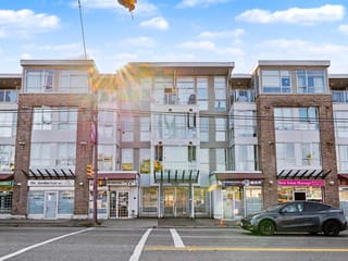 Apartment for sale in Vancouver, Vancouver East, 203 5555 Victoria Drive, 263177346 | Realtylink.org