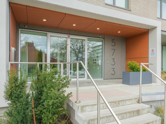 Apartment for sale in Vancouver, Vancouver West, 411 5733 Alberta Street, 263177347 | Realtylink.org
