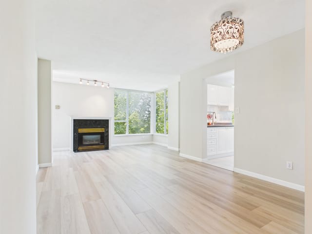 Apartment for sale in Burnaby, Burnaby South, 601 7077 Beresford Street, 263177348 | Realtylink.org