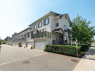 Townhouse for sale in Surrey, Surrey, 109 15850 85 Avenue, 263177351 | Realtylink.org