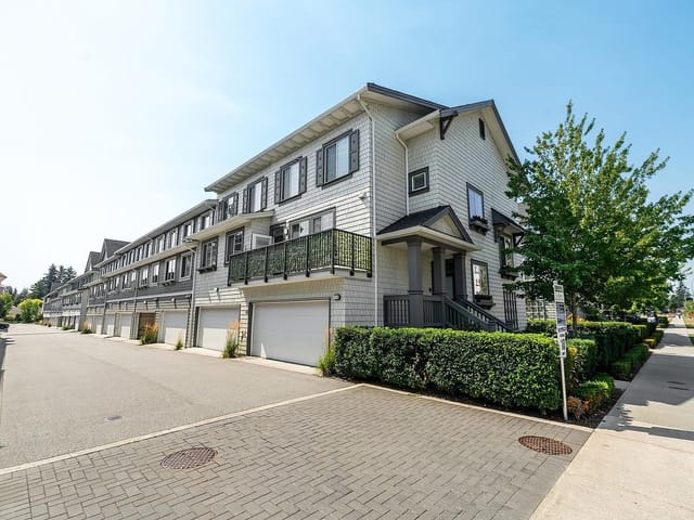 Townhouse for sale in Surrey, Surrey, 109 15850 85 Avenue, 263177351 | Realtylink.org