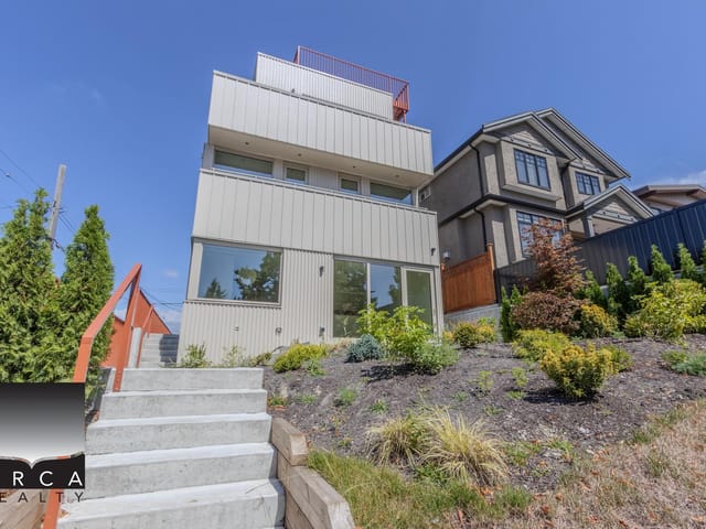 Other Property for rent in Vancouver, Vancouver East, 1 2915 East 5th Avenue, 263177352 | Realtylink.org