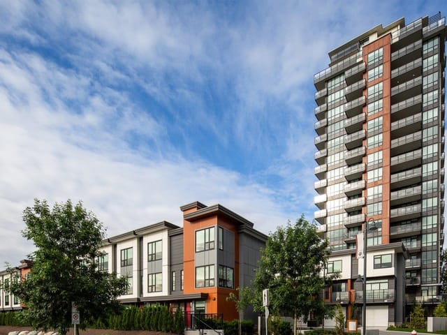 Apartment for rent in Vancouver, Vancouver West, Ensuite at TH11 2728 Acadia Rd Road, 263177353 | Realtylink.org