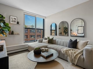 Apartment for sale in Vancouver, Vancouver West, 810 66 W Cordova Street, 263177354 | Realtylink.org