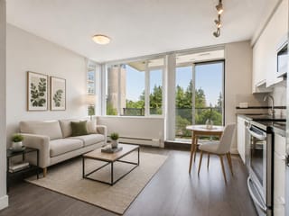 Apartment for sale in Burnaby, Burnaby North, 708 9025 Highland Court, 263177355 | Realtylink.org