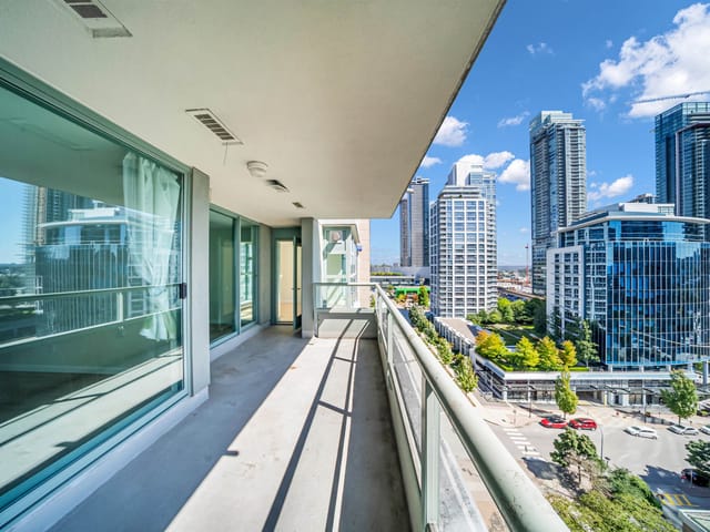 Apartment for sale in Burnaby, Burnaby North, 1202 4380 Halifax Street, 263177357 | Realtylink.org