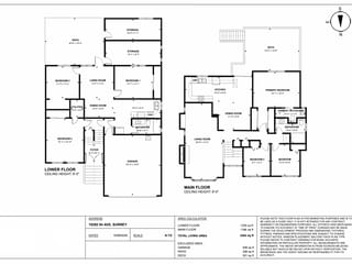 House for sale in Surrey, Surrey, 15292 94 Avenue, 263177358 | Realtylink.org