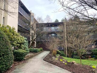 Apartment for rent in Burnaby, Burnaby North, 515 9867 Manchester Drive, 263177360 | Realtylink.org