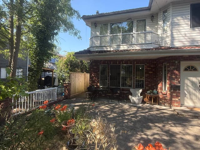 House for rent in Vancouver, Vancouver East, 3 623 E 10th Avenue, 263177364 | Realtylink.org