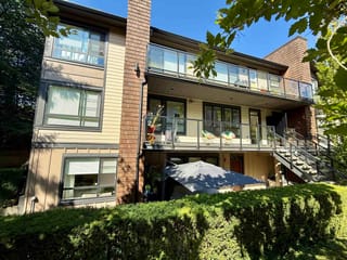 Townhouse for sale in Burnaby, Burnaby South, 49 3728 Thurston Street, 263177365 | Realtylink.org