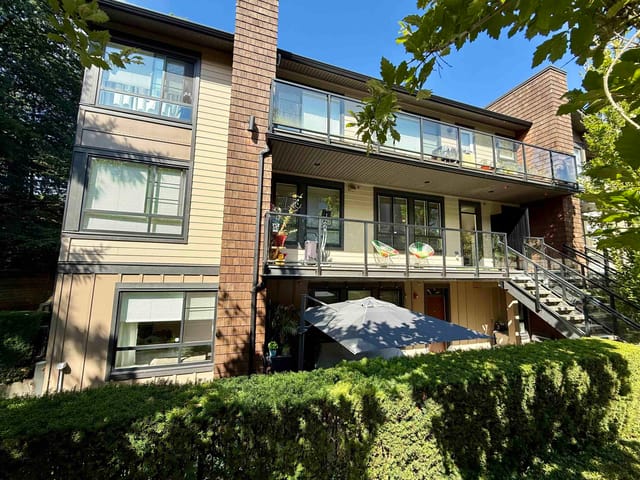 Townhouse for sale in Burnaby, Burnaby South, 49 3728 Thurston Street, 263177365 | Realtylink.org