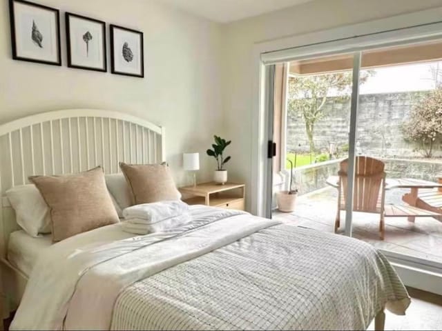 Apartment for rent in White Rock, South Surrey White Rock, 2nd Floor 1119 Vidal Street, 263177366 | Realtylink.org