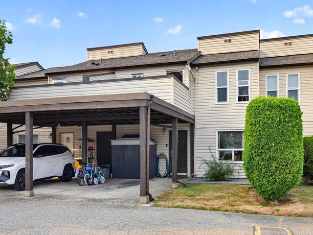 Townhouse for sale in Langley, Langley, 241 27411 28 Avenue, 263177370 | Realtylink.org
