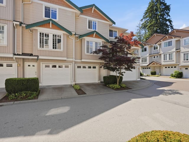 Townhouse for sale in Surrey, Surrey, 38 12711 64 Avenue, 263177373 | Realtylink.org