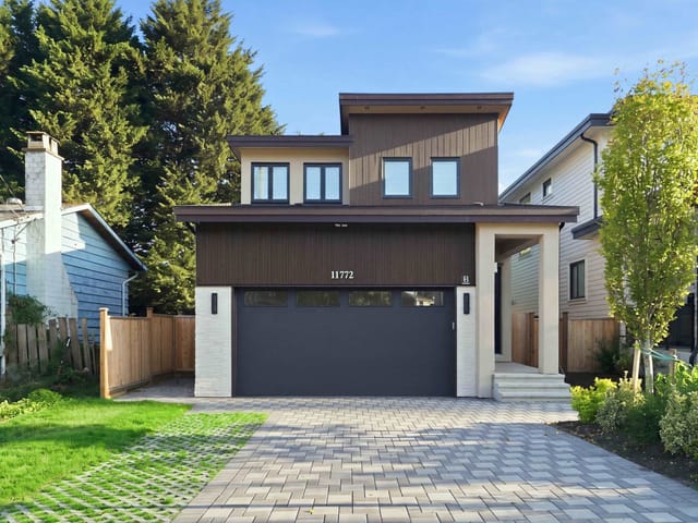 House for sale in Delta, N. Delta, 11772 92 Avenue, 263177374 | Realtylink.org
