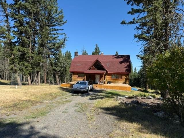 House for sale in Williams Lake, Williams Lake, 1453 Flett Road, 263177375 | Realtylink.org
