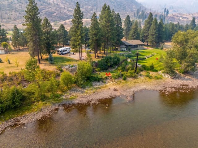 Lot for sale in Other, Lot 3 Vintage Lane, 263177376 | Realtylink.org