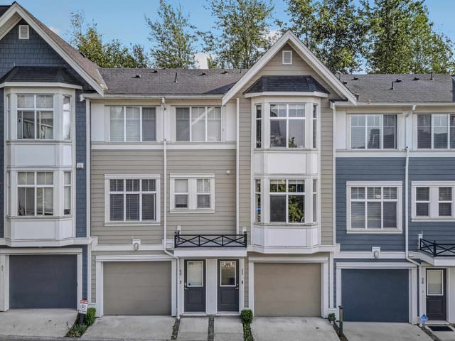 Townhouse for sale in Langley, Langley, 59 20852 77a Avenue, 263177377 | Realtylink.org