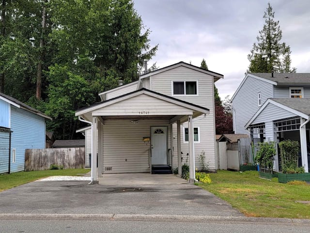 House for sale in Surrey, North Surrey, 14741 101a Avenue, 263177378 | Realtylink.org