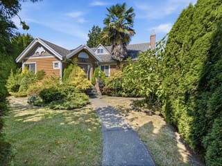 House for sale in Vancouver, Vancouver West, 55 W King Edward Avenue, 263177379 | Realtylink.org