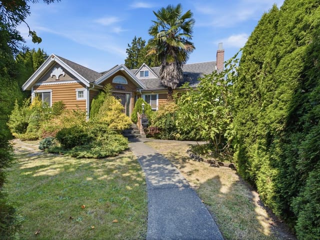 House for sale in Vancouver, Vancouver West, 55 W King Edward Avenue, 263177379 | Realtylink.org