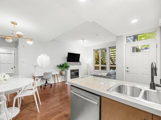 Apartment for sale in North Vancouver, North Vancouver, 78 728 W 14th Street, 263177381 | Realtylink.org