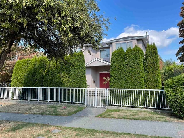 House for sale in Vancouver, Vancouver West, 699 W 29th Avenue, 263177382 | Realtylink.org