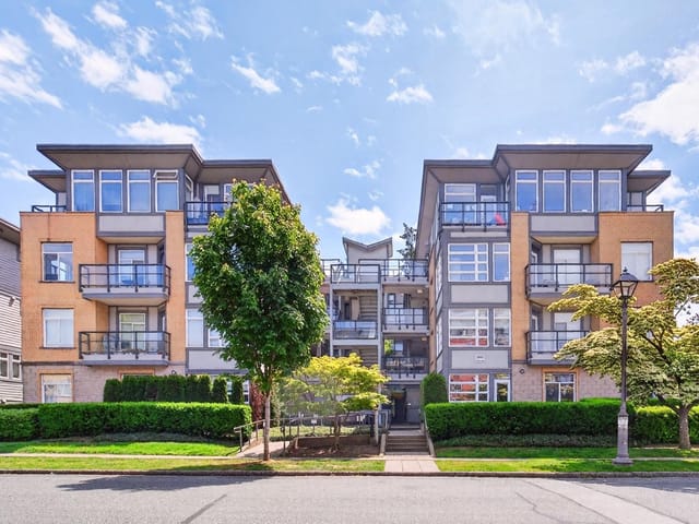 Apartment for rent in Vancouver, Vancouver West, 1xx 5692 Kings Road, 263177383 | Realtylink.org
