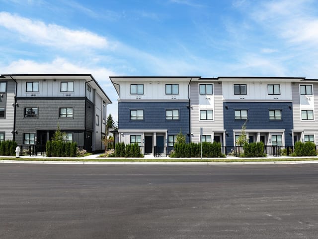 Townhouse for sale in Abbotsford, Abbotsford, 24 33525 Kingston Avenue, 263177385 | Realtylink.org