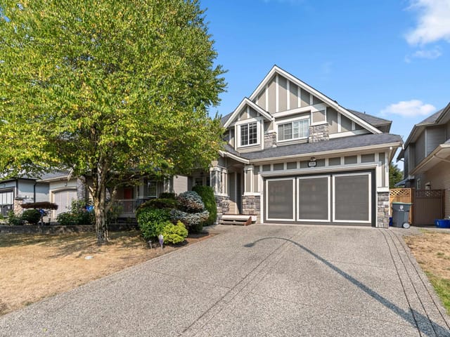 House for sale in Langley, Langley, 7246 201 Street, 263177386 | Realtylink.org