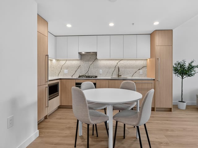 Apartment for rent in Burnaby, Burnaby North, 1101 2135 Springer Avenue, 263177388 | Realtylink.org