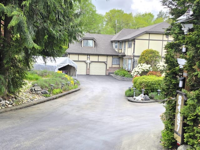 House for rent in Langley, Langley, 8197 197 Street, 263177399 | Realtylink.org