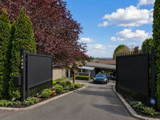 House for rent in West Vancouver, West Vancouver, 1066 Palmerston Avenue, 263177407 | Realtylink.org